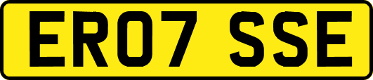 ER07SSE