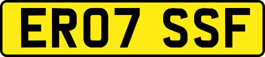 ER07SSF
