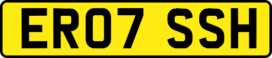 ER07SSH