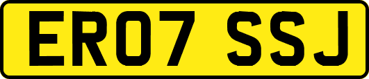 ER07SSJ