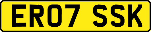 ER07SSK