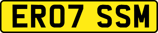ER07SSM
