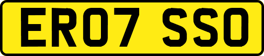ER07SSO