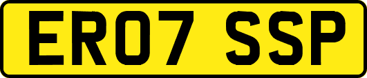 ER07SSP