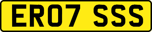 ER07SSS