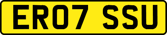 ER07SSU