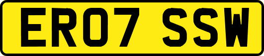 ER07SSW