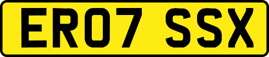 ER07SSX