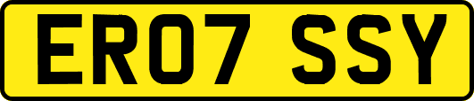ER07SSY