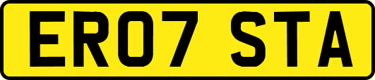 ER07STA
