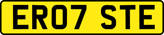ER07STE