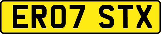 ER07STX