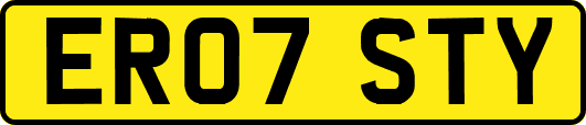 ER07STY