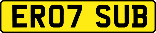 ER07SUB