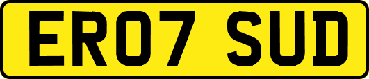 ER07SUD