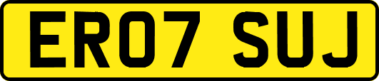 ER07SUJ