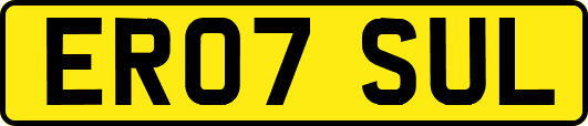 ER07SUL