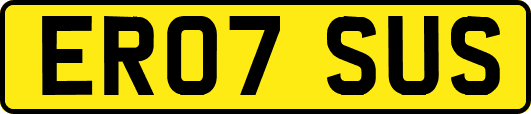 ER07SUS