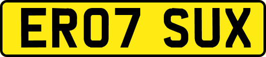 ER07SUX