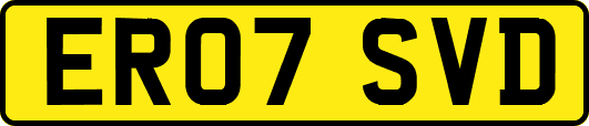 ER07SVD
