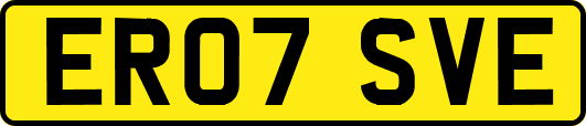 ER07SVE