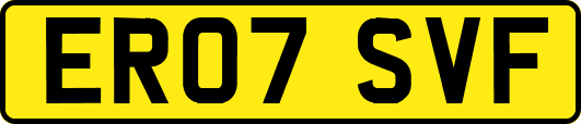 ER07SVF