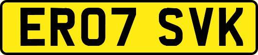 ER07SVK