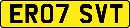 ER07SVT