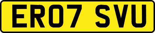 ER07SVU