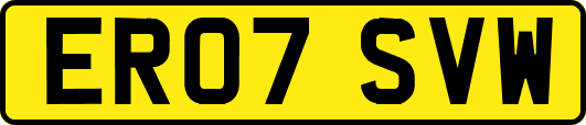ER07SVW