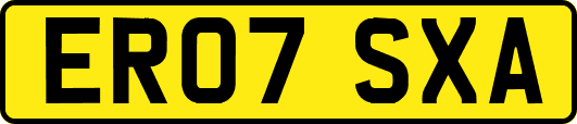 ER07SXA