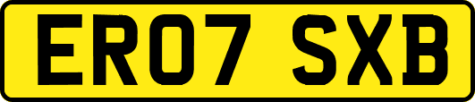 ER07SXB