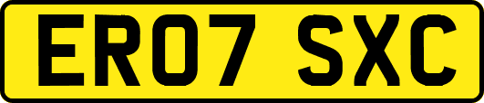 ER07SXC