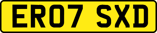 ER07SXD