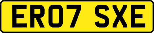 ER07SXE
