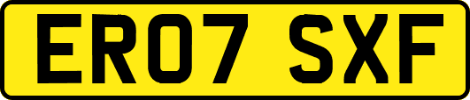 ER07SXF