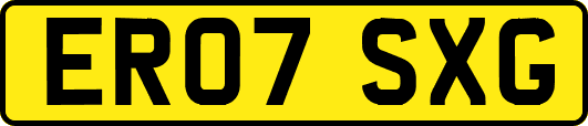 ER07SXG