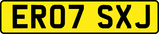 ER07SXJ