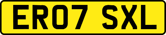 ER07SXL