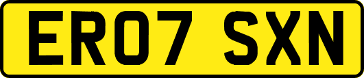 ER07SXN