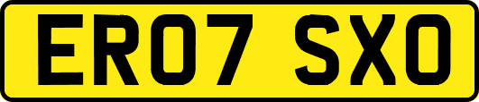 ER07SXO