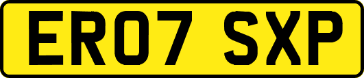 ER07SXP