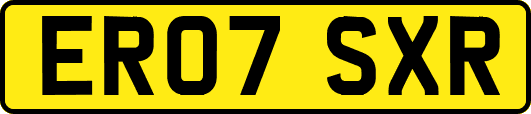 ER07SXR