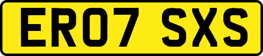 ER07SXS