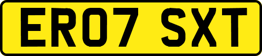 ER07SXT