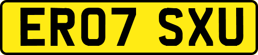 ER07SXU