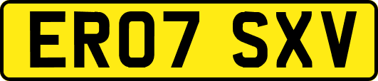 ER07SXV