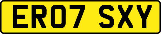 ER07SXY