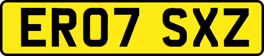 ER07SXZ