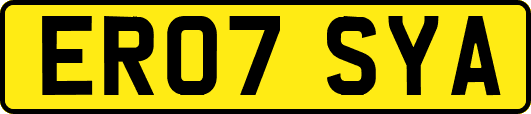 ER07SYA